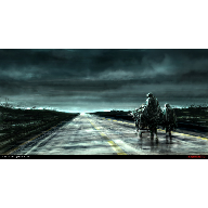The Road