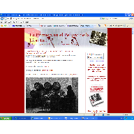 Blog La Primera en el Peligro de la Libertad
