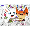 Gatomon and Patamon