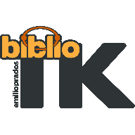 emilioprados biblioTK