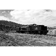 Tren Minero