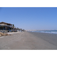 Playa de Col&aacute;n