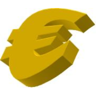S&iacute;mbolo del euro