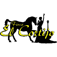 Logotipo Finca El Corrtijo