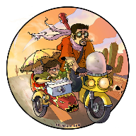 sidecar freaks