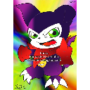 Impmon fuck you
