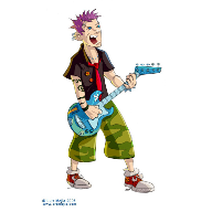 punk