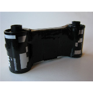 Camara matchbox