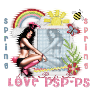 Love PSP-PS