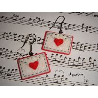 pendientes cartas de amor