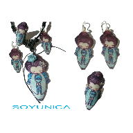 GEISHASCONJUNTO