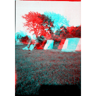 Anaglifo 3d
