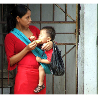 Mother and Child