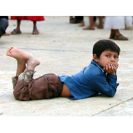 Who care's?