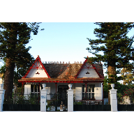 Casa "Las Araucarias" 1, La Laguna