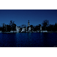 00303_RegresoAlLagoAzul