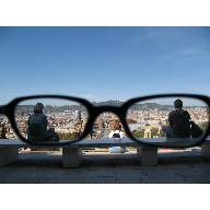 Mirando a BCN
