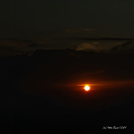 Entre luces