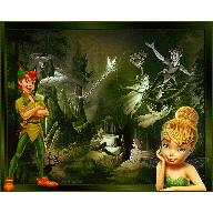 Peter Pan