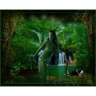 Ninfa