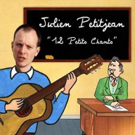 12 Petits Chants