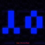 Porno Pixel   