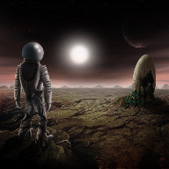 Astronaut