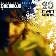 20 Can Songs  07/08