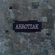 Arrotzak