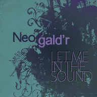 Let me in the sound