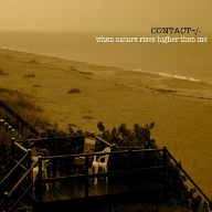When Nature Rises High Then Me (Self Released cdr)