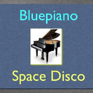 Space Disco / Single