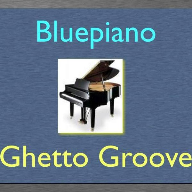 Ghetto Groove / Single