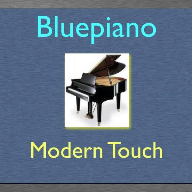 Modern Touch / Single