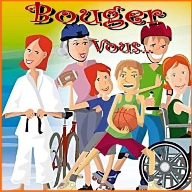 Sport danse