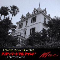 3 tracks from the album "A Deceitful Mind"