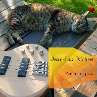 Premiers pas