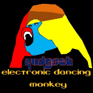 Electronic Dancing Monkey