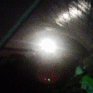 ritmos y noches