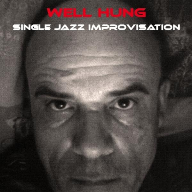 Single jazz improvisation