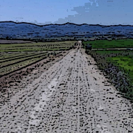 En el camino - LP