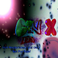 Gen-X Vol2 Promo 2000-2003