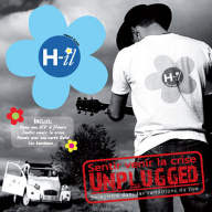 Sentir venir la crise "Unplugged"