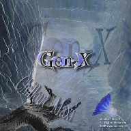 Gen-X / OneMix - Chillout Maxi