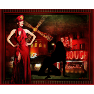Moulin Rouge