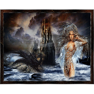 Dragones