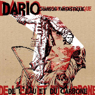 De l'eau et du carbone