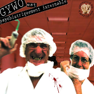 psychiatriquement internable