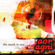 The spark in you
