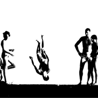 guardo nel profondo